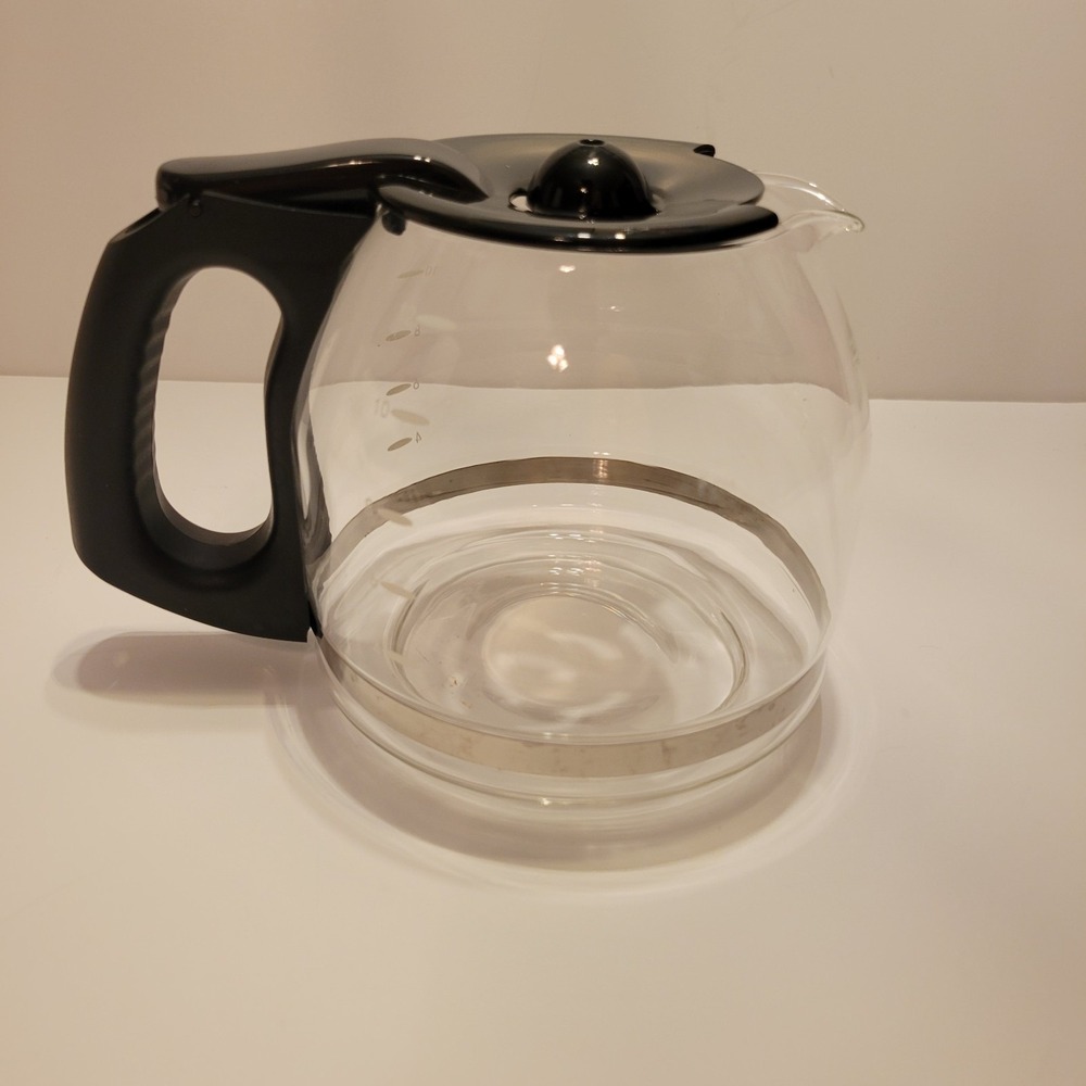 12-Cup Replacement Coffee Carafe works for Mr. Coffee maker